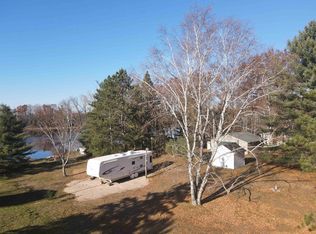 11809 Moody Lake Cir, Suring, WI 54174