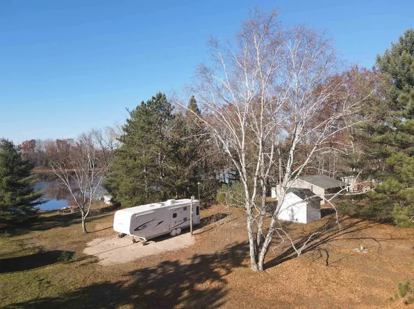 11809 Moody Lake Cir, Suring, WI 54174