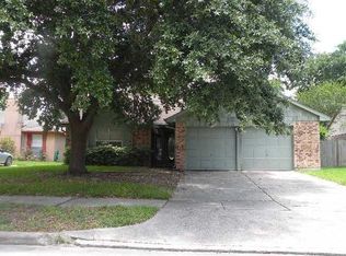 10909 Mulberry Ct, La Porte, TX 77571