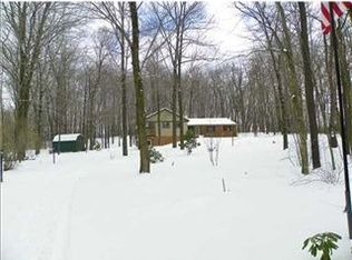 509 Muddycreek Dr, Slippery Rock, PA 16057