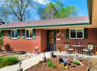 2118 Monteagle St, Colorado Springs, CO 80909