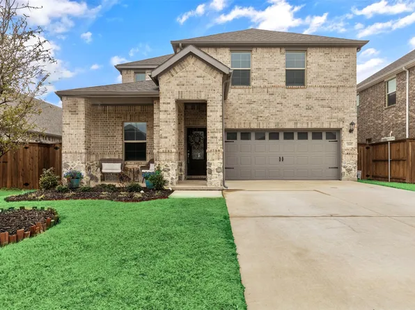 10645 Copeland Ln, Fort Worth, TX 76126