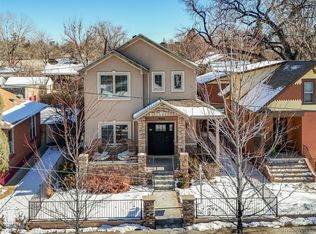 1460 S Emerson St, Denver, CO 80210