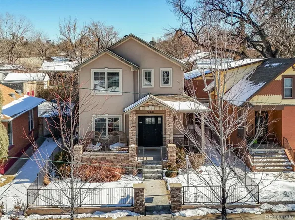 1460 S Emerson Street, Denver, CO 80210