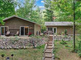 7358 Willow St E, Webster, WI 54893