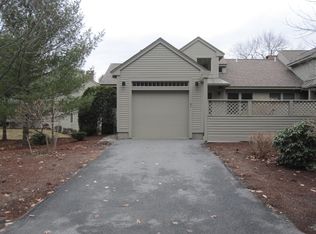 580 Murphys Rd #8C, Hartford, VT 05047