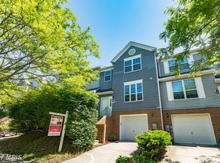 6118 Good Hunters Ride, Columbia, MD 21045