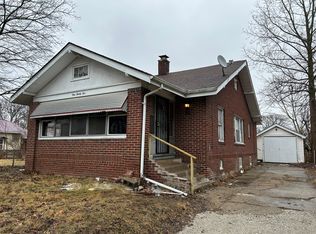 125 S Crawford St, Danville, IL