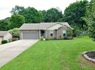 1685 Windriver Rd, Clarksville, TN 37042