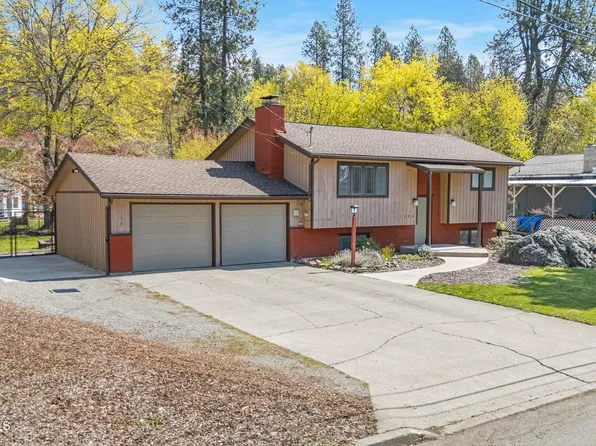 1136 N Crestline Dr, Coeur D Alene, ID 83814