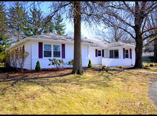 419 Keith Ave, Akron, OH 44313