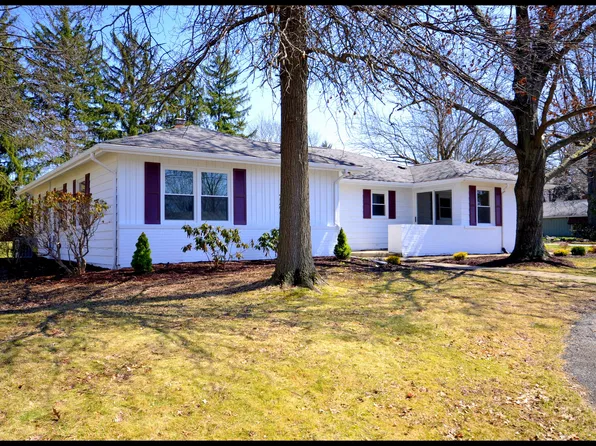 419 Keith Ave, Akron, OH 44313