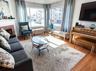 4050 Noriega St, San Francisco, CA 94122