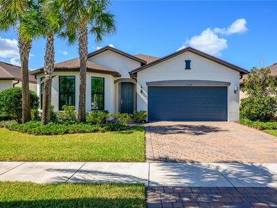 5184 Jasper Sq, Vero Beach, FL, 32967
