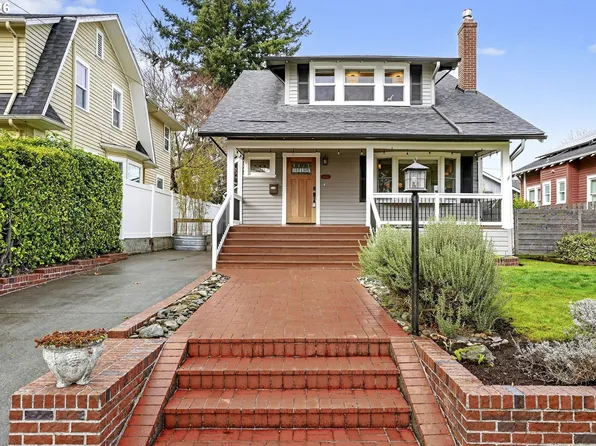 4523 NE Alameda St, Portland, OR 97213