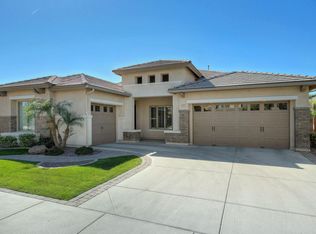 1475 E Grand Canyon Dr, Chandler, AZ 85249