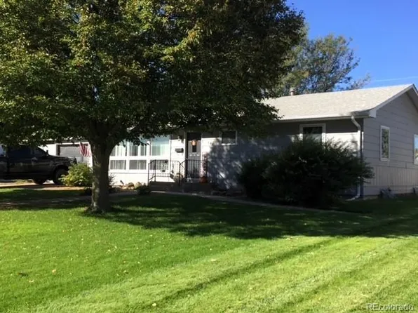 624 S Elm Street, Yuma, CO 80759