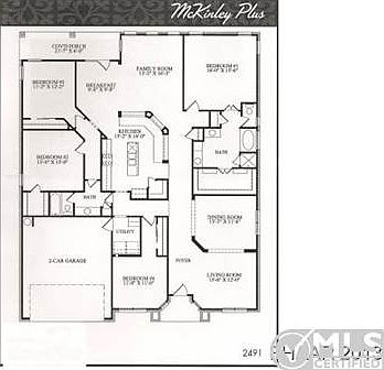 1st image of 709 Cody James Dr