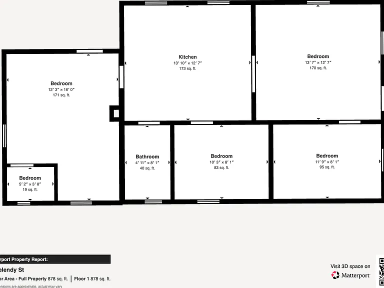 202 E Melendy St — Photo 9