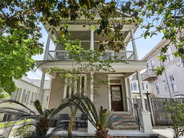 6320-22 Magazine St, New Orleans, LA 70118
