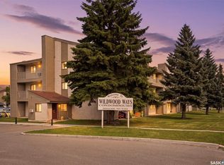 203 Tait Place #308, Saskatoon, SK S7H 5L7