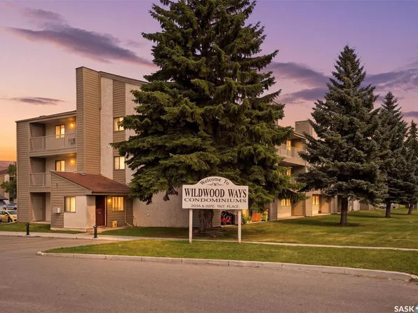 203 Tait Place #308, Saskatoon, SK S7H 5L7