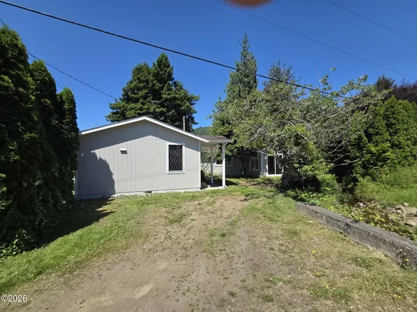 509 Garibaldi Ave, Garibaldi, OR 97118