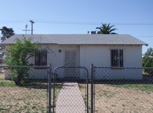 3274 E 30th St, Tucson, AZ 85713