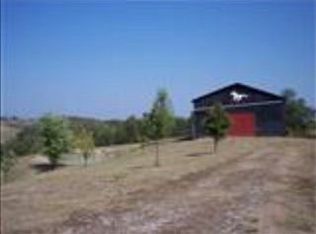 540 Maple Grove Rd, Richmond, KY 40475