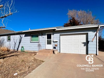 308 Barber Ave, Holcomb, KS, 67851