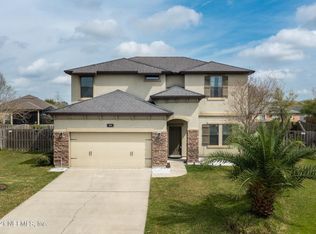 201 Prairie Ridge Dr, Saint Augustine, FL 32092