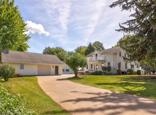 216 List St, Frankenmuth, MI 48734