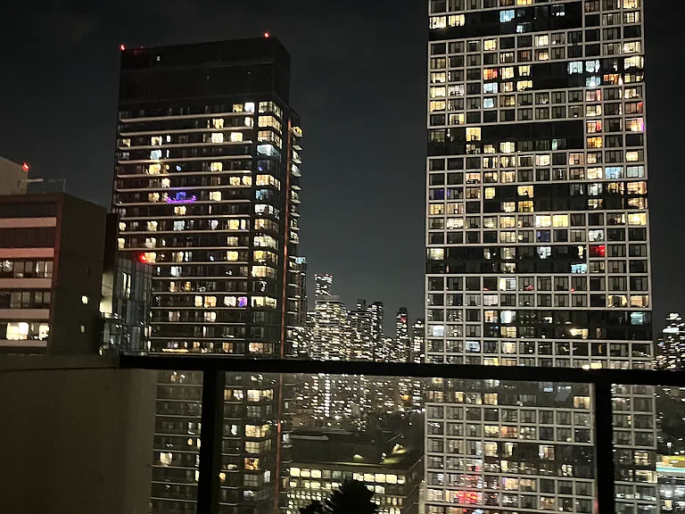 203 Jarvis St #2702 — Photo 9