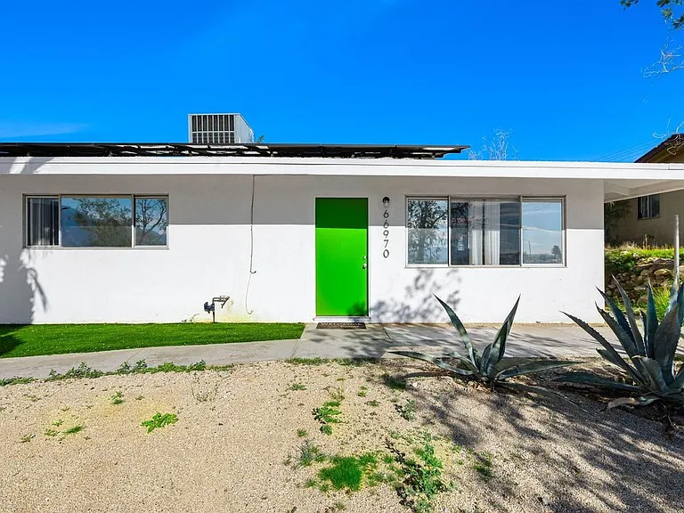 66970 Desert View Ave — Photo 1