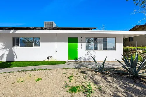 66970 Desert View Ave Photo 1