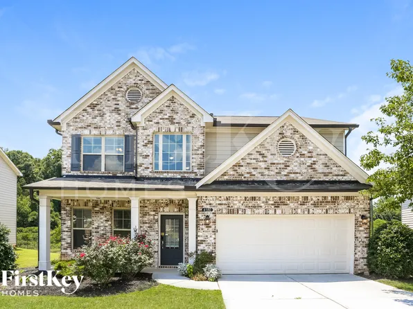 4180 Pleasant Woods Dr, Cumming, GA 30028