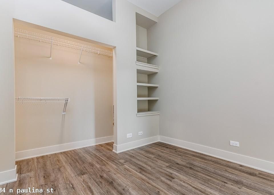 1st image of 1034 N Paulina St #716