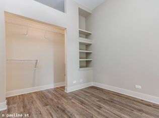 1034 N Paulina St #716, Chicago, IL 60622