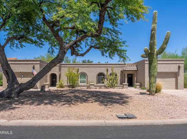 14203 N Ashbrook Drive #A, Fountain Hills, AZ 85268
