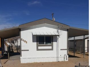2495 E Hearne Ave, Kingman, AZ 86409