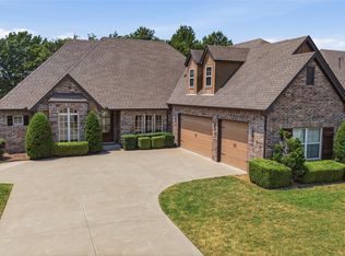 7626 N 144th Ave E, Owasso, OK 74055