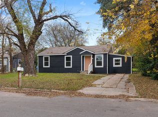 3905 Hay Ave, Waco, TX 76711