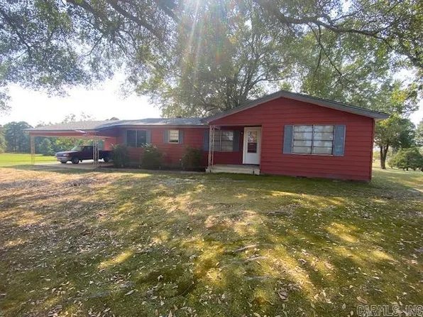 321 Highway 355 W, Hope, AR 71801