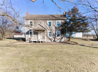 2099 Foristell Rd, Foristell, MO 63348