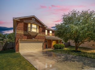 3702 Grissom Br, San Antonio, TX 78251