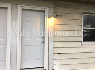 1503 Mount Holly Rd #3, Burlington, NJ 08016