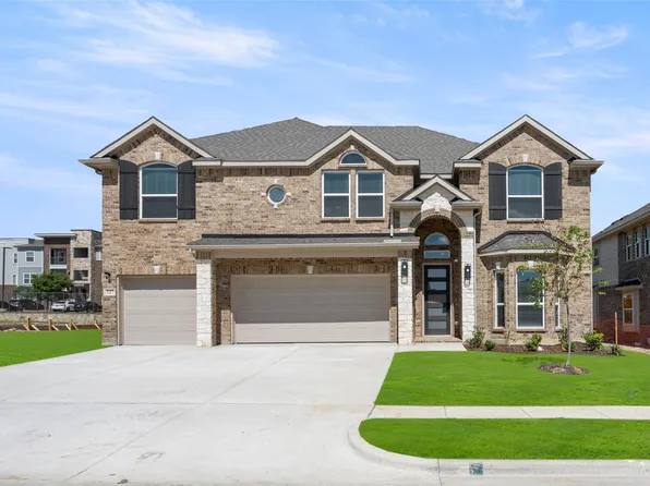 227 Tradd St, Red Oak, TX 75154