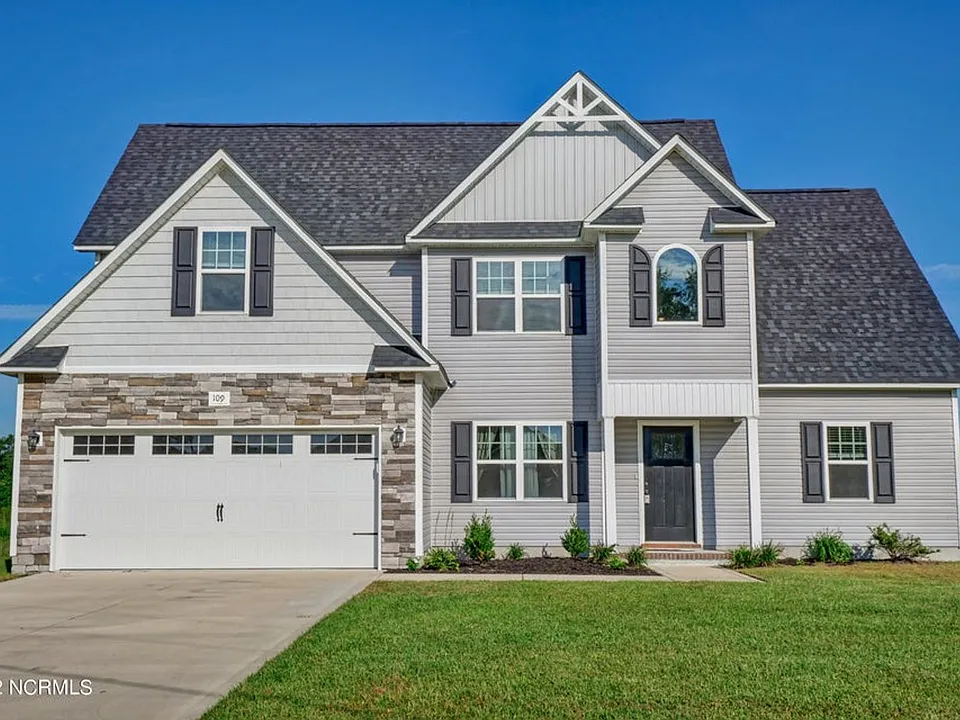 109 Easton Dr