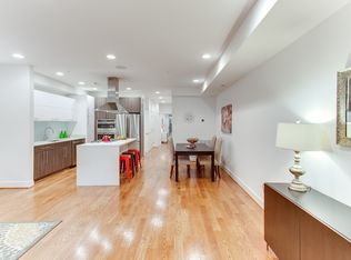 4511 Iowa Ave NW #1, Washington, DC 20011