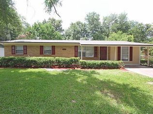 4500 Key Largo Dr, Jacksonville, FL 32218